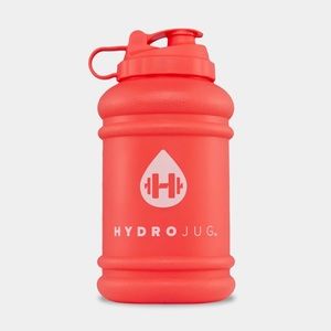 HydroJug and Sleeve